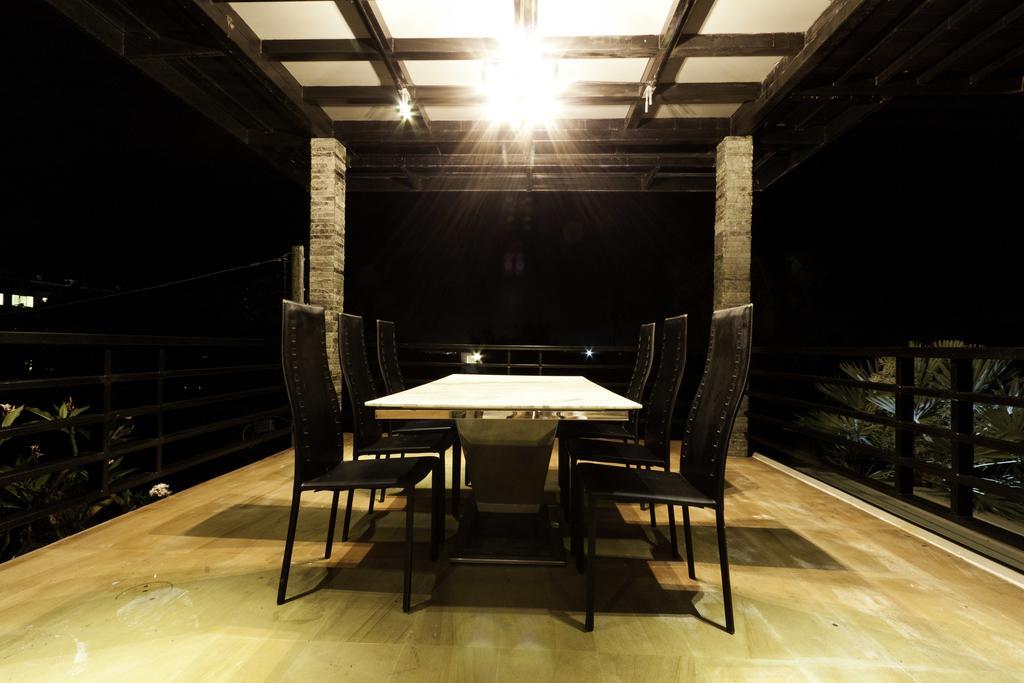 The Promenade Villa By Holiplanet Rawai Cameră foto