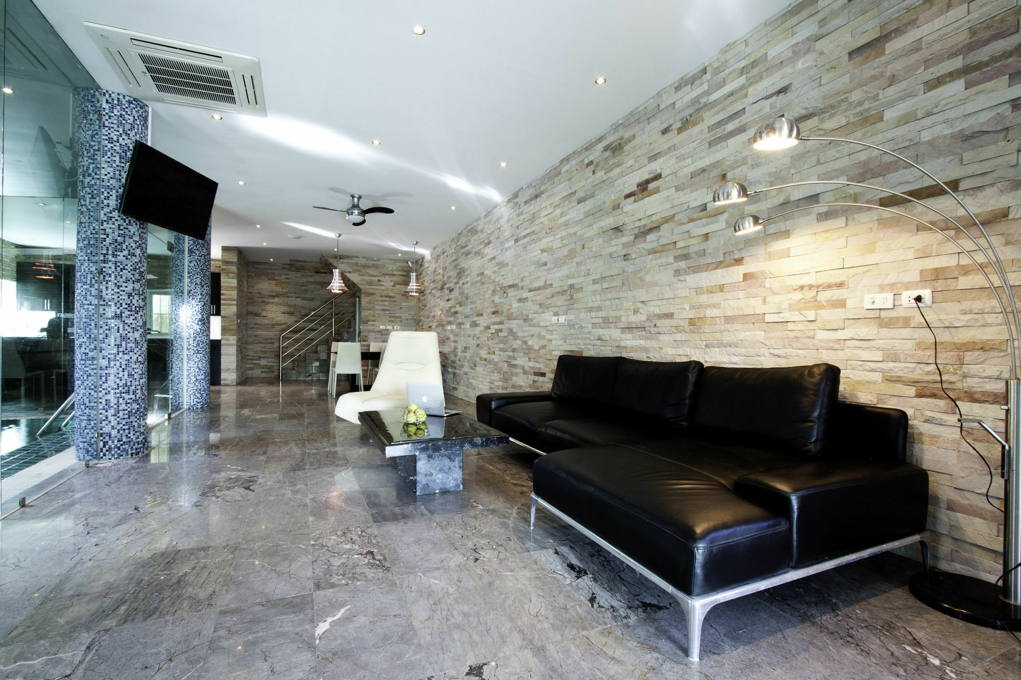 The Promenade Villa By Holiplanet Rawai Exterior foto